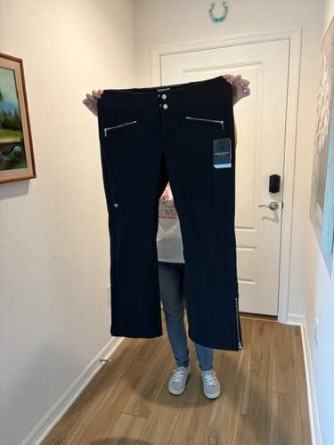 Obermeyer Clio Softshell Ski Pants