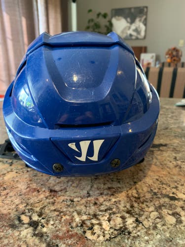 Medium Warrior Covert PX2 Helmet Pro Stock (Used)