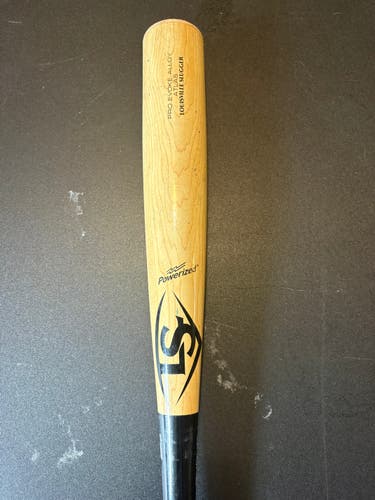 2025 Louisville Slugger Atlas Alloy BBCOR Certified Bat (-3) 29 oz 32" (Used)