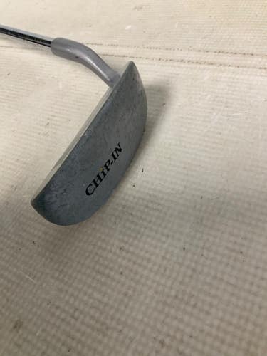 Used CHIP-IN Golf Chipper RH Unknown Degree 11823-S000042496