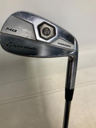 Used Taylormade MB TOUR PREFERRED Golf Wedge Mens RH Pitching Wedge 11823-S000042492