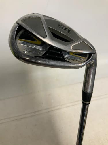 Used Nike SQ MACHSPEED Golf Wedge Mens RH Gap/Approach Wedge 11823-S000042489