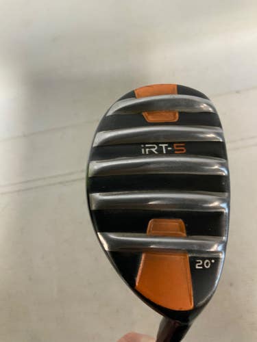 Used AUTOPILOT IRT-5 Mens Hybrid Club RH 3 Hybrid 11823-S000042485