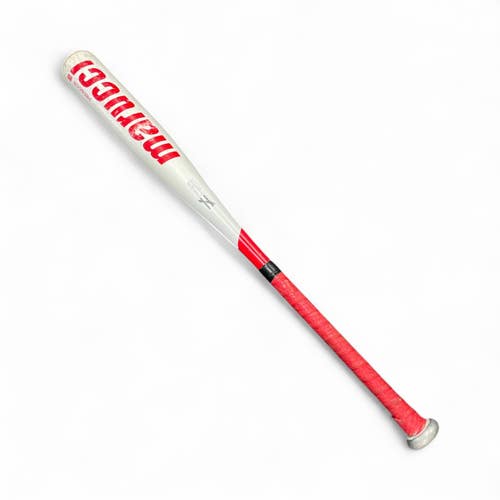 Used Marucci Az3000 Bb Sb Usssa 2 5 8 Bat 31" 11735-s000344538