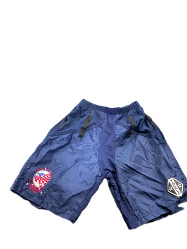 Used Tackla Air 9000 Junior Pant Navy Blue Md 11735-s000343851