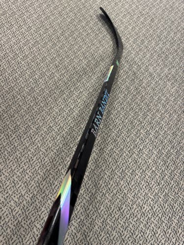 Chirp “Barn Bandit” Senior Right Handed Hockey Stick P92 75 Flex (New)