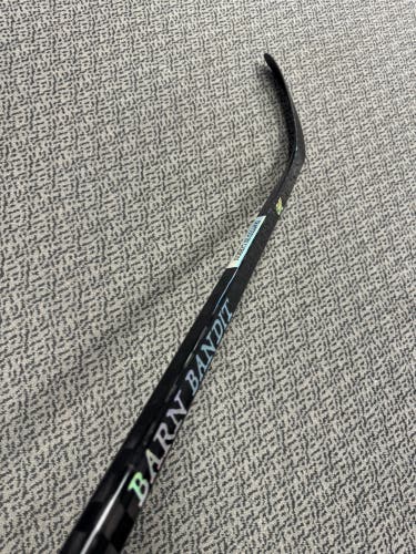 Chirp “Barn Bandit” Senior Right Handed Hockey Stick P28 70 Flex (New)