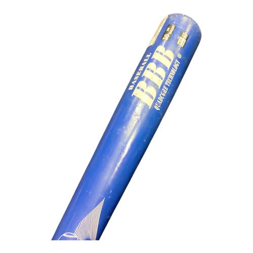 Used Pinnacle BBB BB/SB Wood Bat 32" 11846-S000112026