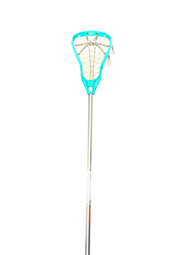 Used Nike AL6000 Wmn Atk/Mid Complete Stick Teal 11682-S000140846