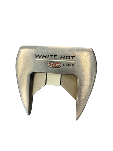 Used Odyssey WHITE HOT XG HAWK Mens Putter RH 11682-S000140835