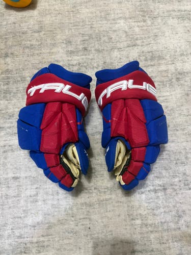 True Catalyst 9x Gloves 14" (Used)