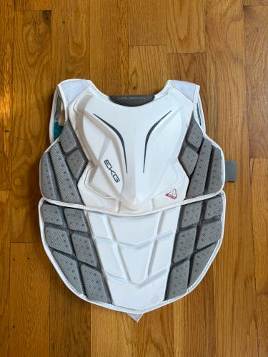 Maverik Shift EKG Goalie Chest Protector Small/Medium