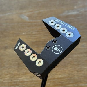 L.A.B. Mezz.1 Putter (34)