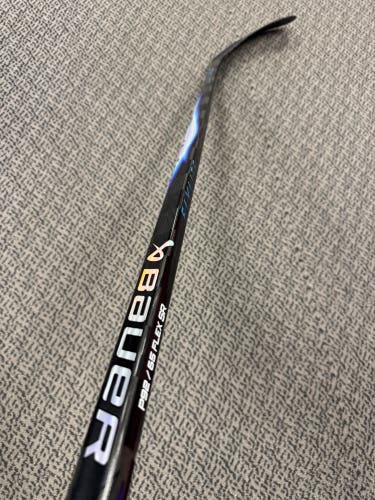 Senior Bauer Vapor Flylite Left Hand Hockey Stick P92 65 Flex (New)