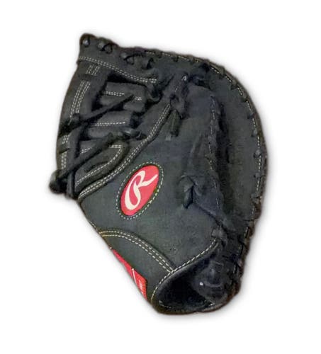 Rawlings Renegade RH First Base Baseball Glove 11.5" (Used)
