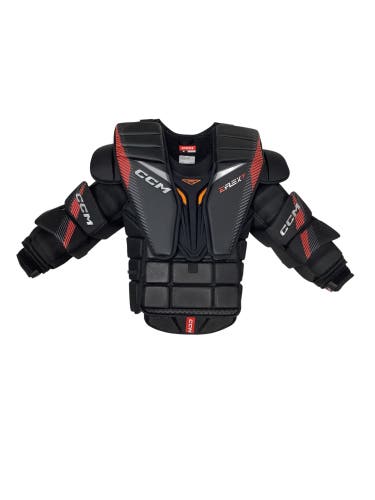 CCM Eflex 7 Senior Goalie Chest Protector