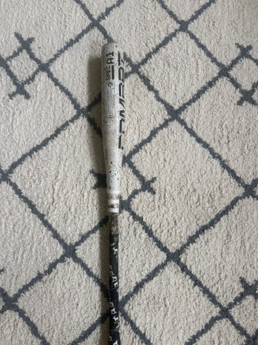 2025 Combat MFG Spec A1 Alloy BBCOR Certified Bat (-3) 30 oz 33" (Used)