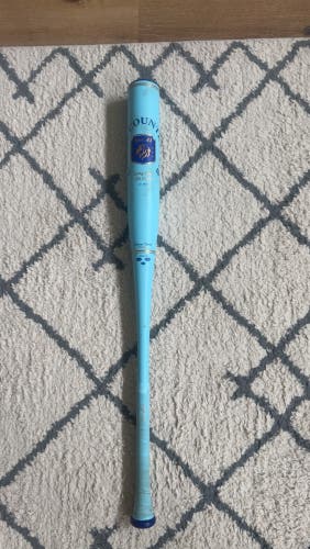 Combat MFG Spec A1 Alloy BBCOR Certified Bat (-3) 31 oz 34" (Used)