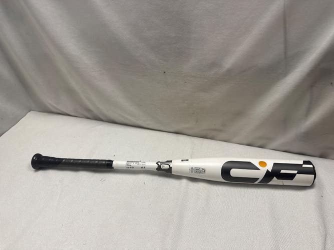 Used Demarini CF CB5-22 BB/SB USSSA 2 5/8 Bat 30" 11490-S000278536