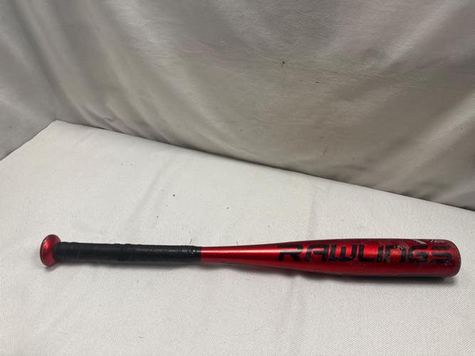 Used Rawlings RX4 BB/SB USA 2 1/4 Bat 24" 11490-S000278534