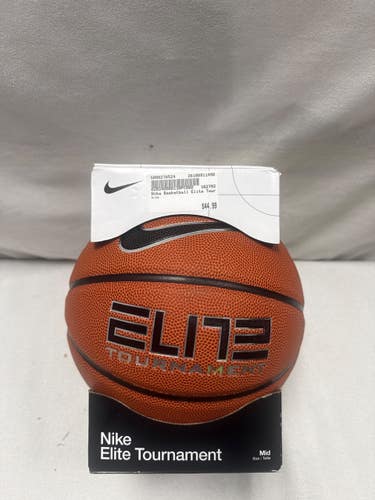 Used Nike Basketball Adult Outdoor 11490-S000278524
