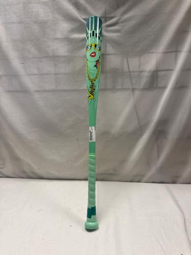 Used Victus BB/SB Wffle Ball Bat 11490-S000278514