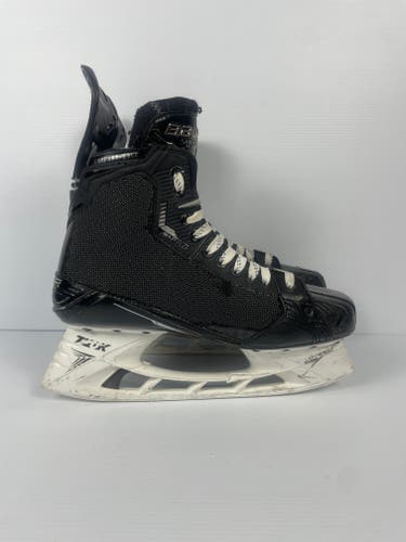 Used Size 10 Fit 2 Senior Bauer Supreme Mach Hockey Skates