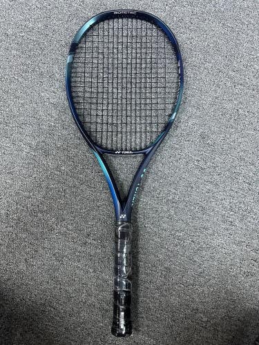 Yonex EZONE 98+ Tennis Racquet Grip 4 1/4 16x19