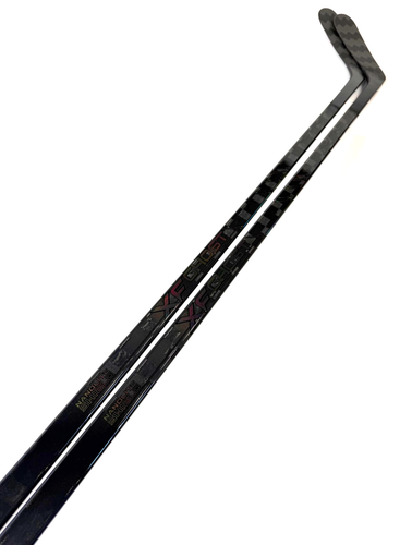 2 pack CCM Tacks XF Ghost LH 85 Flex P29M
