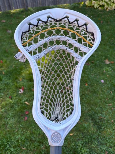 Maverik Optik 3 Used Stringing Head (Used)