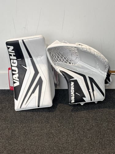 2023 Vaughn Slr4 Regular (New)