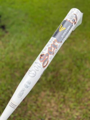 RARE NIW EASTON SERENITY FIREFLEX 34 28 220 USSSA SLOW PITCH SOFTBALL BAT