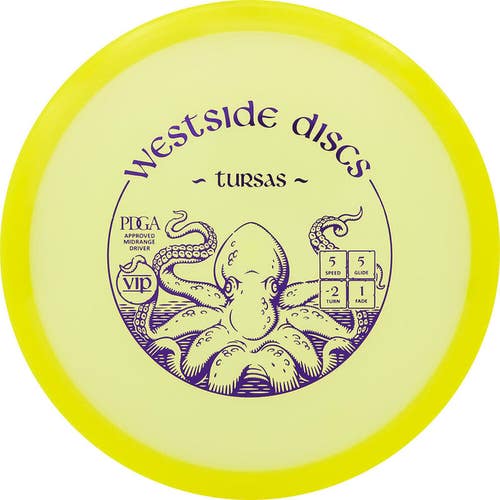 New VIP Tursas 11735-DYD29546