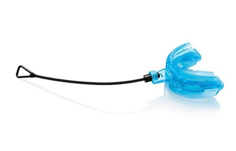 New Dbl Braces Mouthguard-Adt 11735-SHD4301A