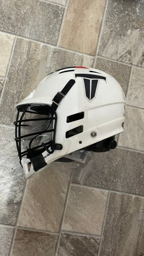 Cascade Helmet (Used)