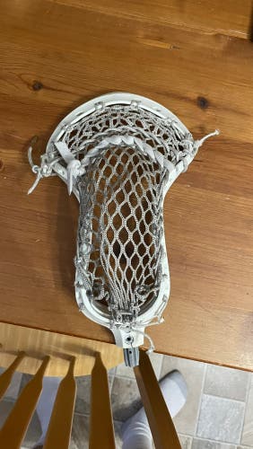 Warrior Burn FO Used Stringing Head (Used)