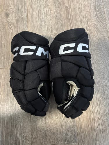 CCM JetSpeed FT8 Pro Gloves 13" Pro Stock