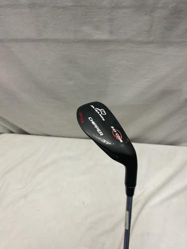 Used Ray Cook CP 03 Golf Chipper RH Unknown Degree 11490-S000278204