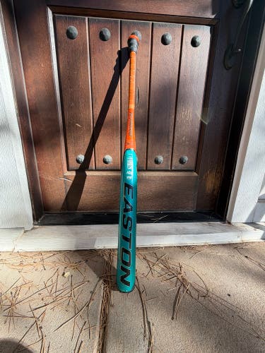 2022 Easton Resmondo Composite Bat (Used)