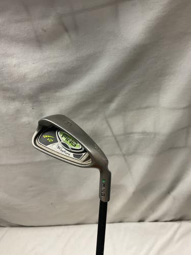 Used Ping V2 RAPTURE Mens Individual Iron RH 6 Iron 11490-S000278274