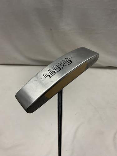 Used PRO EDGE SERIES 3 BELLY PUTTER Mens Putter RH 11490-S000277246