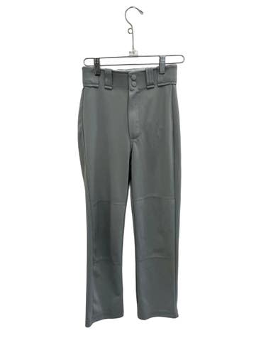 Used Rawlings GREY OB BB/SB Pant Boys Grey SM 11692-S000155875