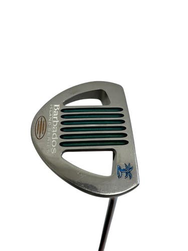Used Rife BARBADOS ISLAND SERIES Mens Putter RH 11692-S000156772