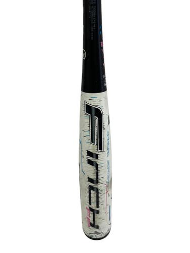 Used Mizuno FINCH BB/SB Fastpitch Bat 25" 11692-S000157099