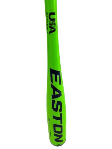 Used Easton TYPHOON BB/SB USA 2 1/4 Bat 26" 11692-S000157117
