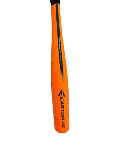 Used Easton XL3 BB/SB T-Ball Bat 25" 11692-S000157133