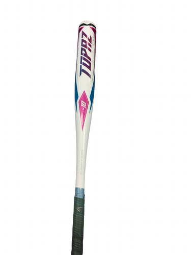 Used Easton TOPAZ 29 -10 BB/SB Fastpitch Bat 29" 11682-S000140820