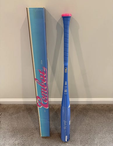 Combat MFG Spec A1 Alloy BBCOR Certified Bat (-3) 30 oz 33" (New)