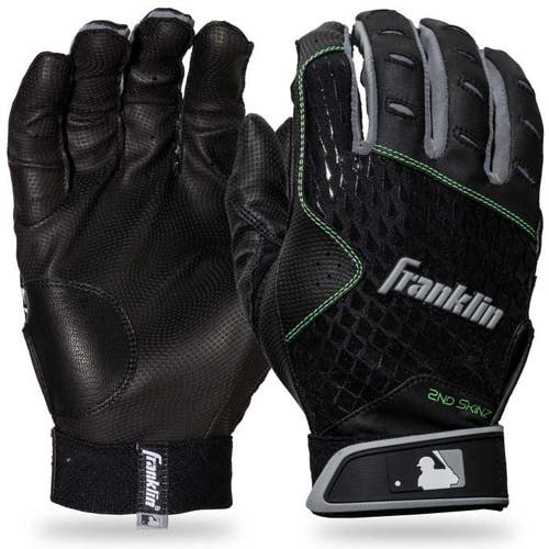 New 2nd Skins Ys Blk 11735-fra21112f1
