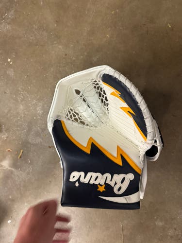 Brian's Iconik DX2 Regular (Used)
